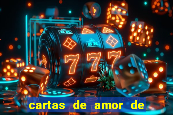 cartas de amor de grandes homens pdf